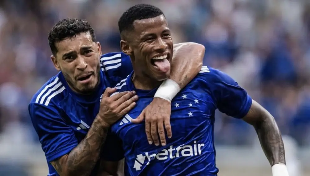 Cruzeiro garante vaga na final do Campeonato Mineiro