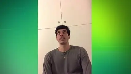 Matheus Vieira: Recomeço na Europa após abandono do São Caetano