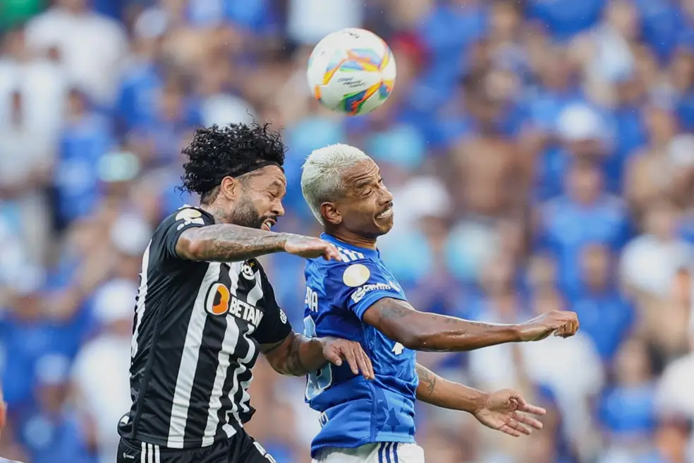 Os Melhores do Campeonato Mineiro 2024