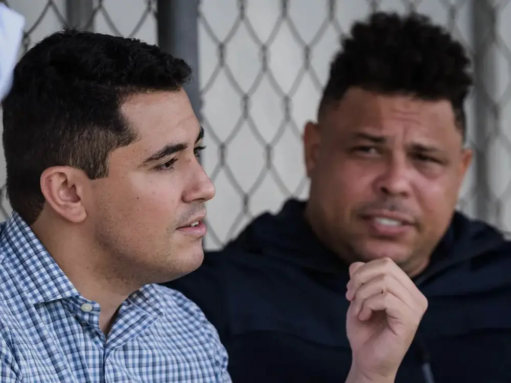 Pedro Martins no Vasco: Um novo capítulo no futebol cruzmaltino