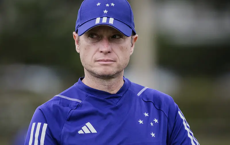 A Nova Era do Cruzeiro: Reformulações e Especulações