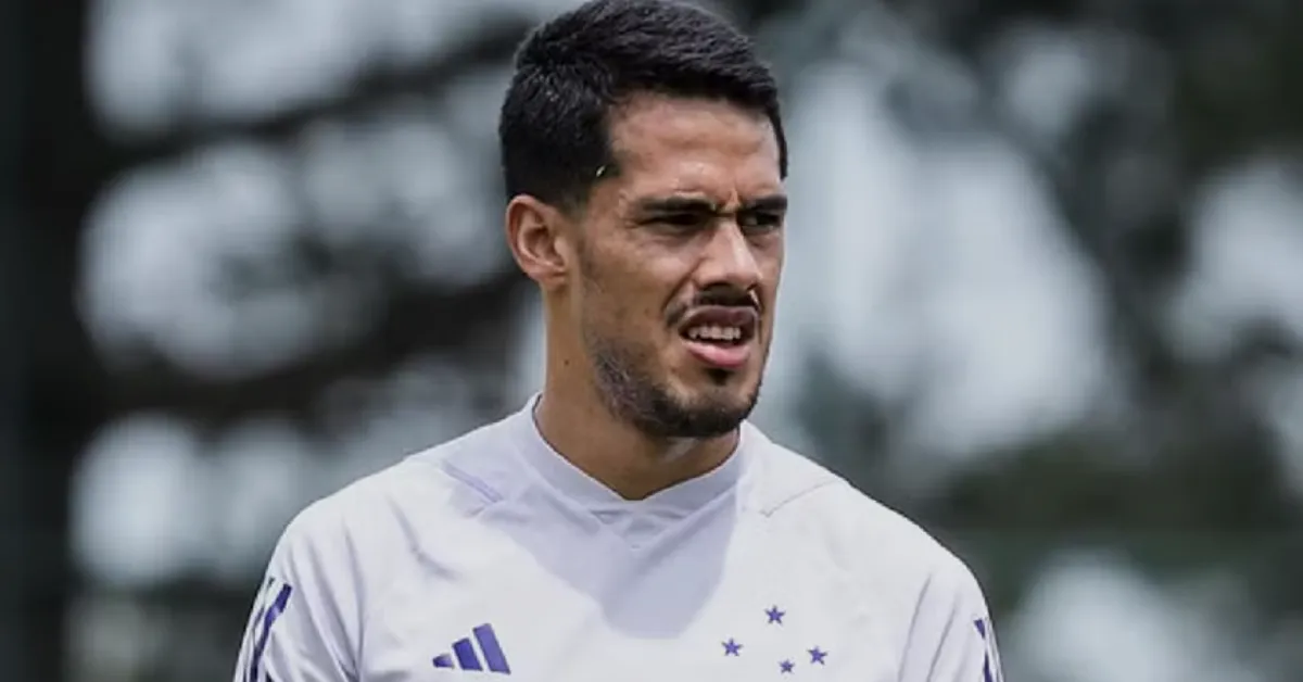 Empréstimo de Lucas Oliveira para o Japão