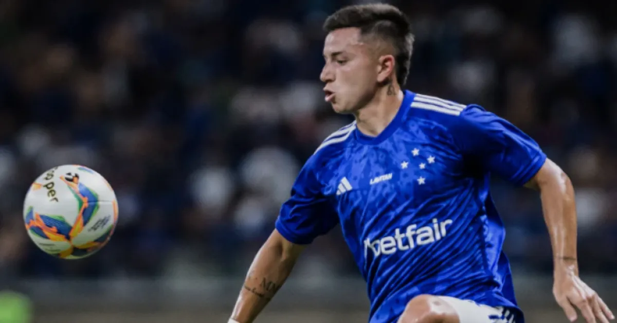 Adeus, Barreal: Cruzeiro Define o Futuro Sem o Argentino