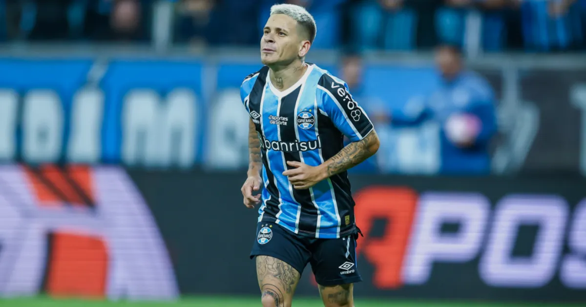 Cruzeiro mira Soteldo: Reforços e Movimentações para 2025