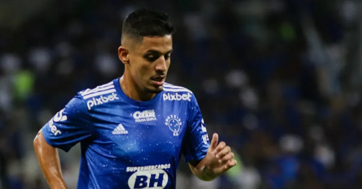 Cruzeiro Define Futuro de Jogadores Emprestados e Busca Reforços para 2025
