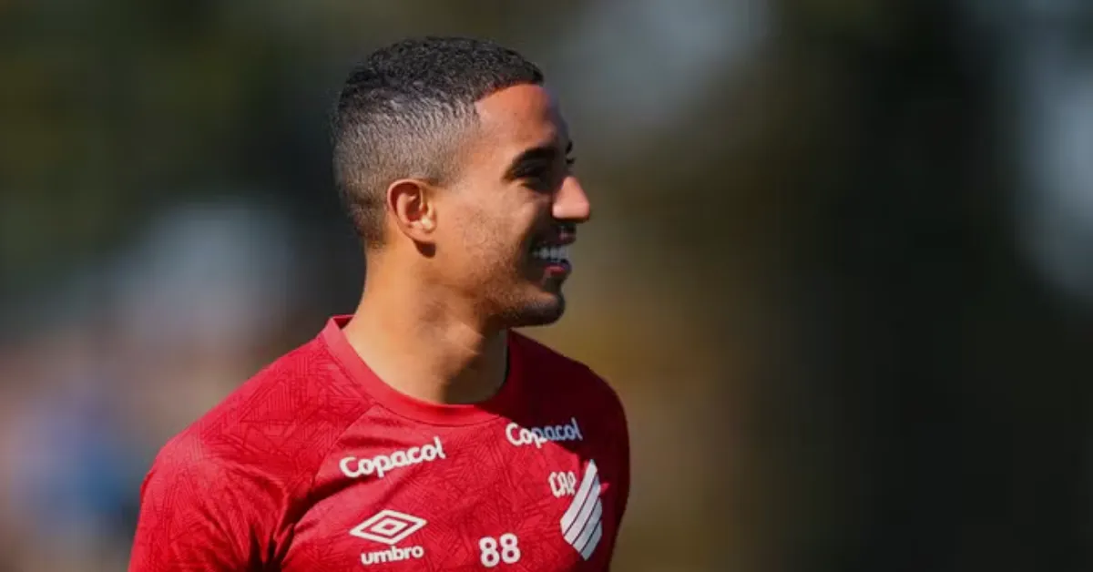 Cruzeiro Assegura Contratação de Christian para Temporada Futura