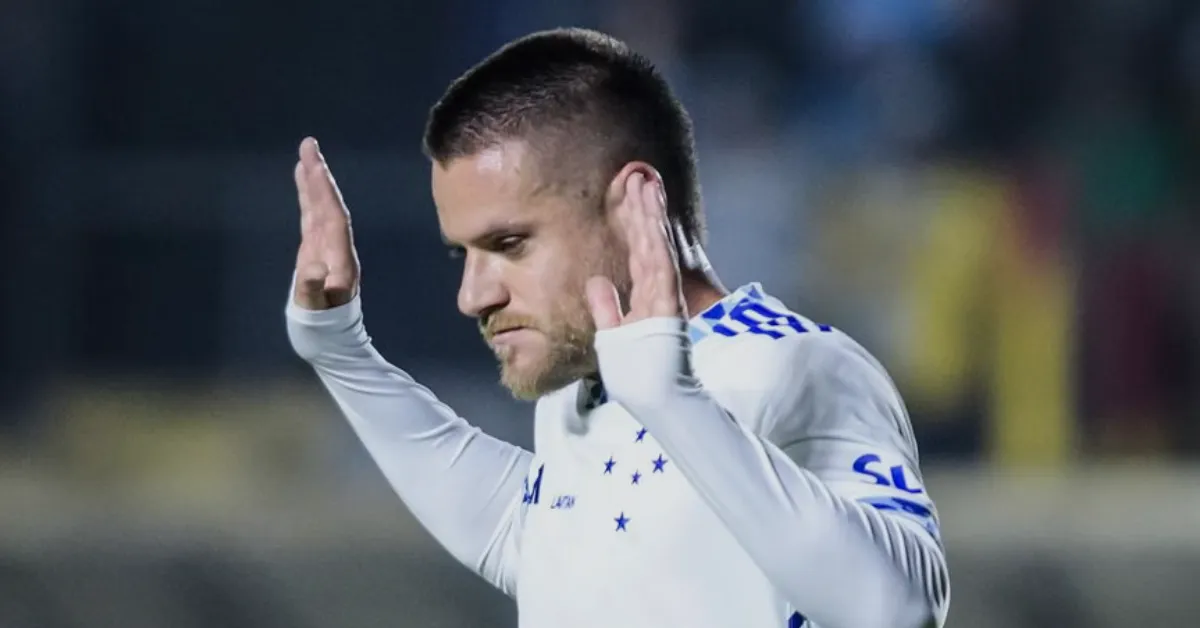 Ramiro Deixa Cruzeiro e Assina com FC Dallas: Uma Nova Jornada na MLS