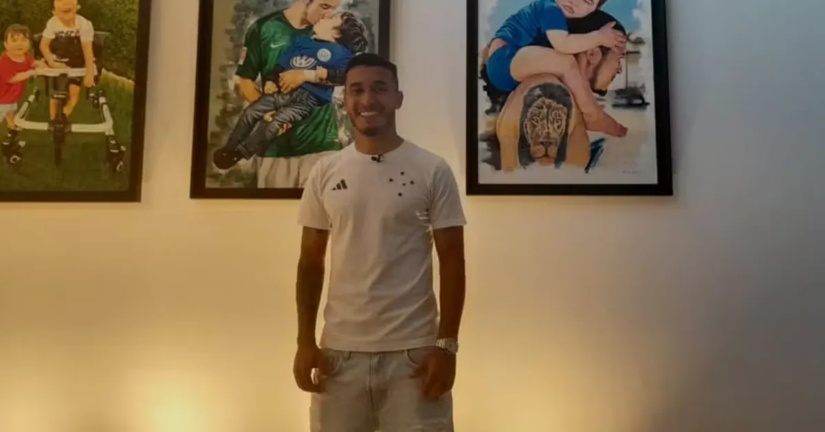 Reflexões de William sobre a Temporada do Cruzeiro e Perspectivas para 2025