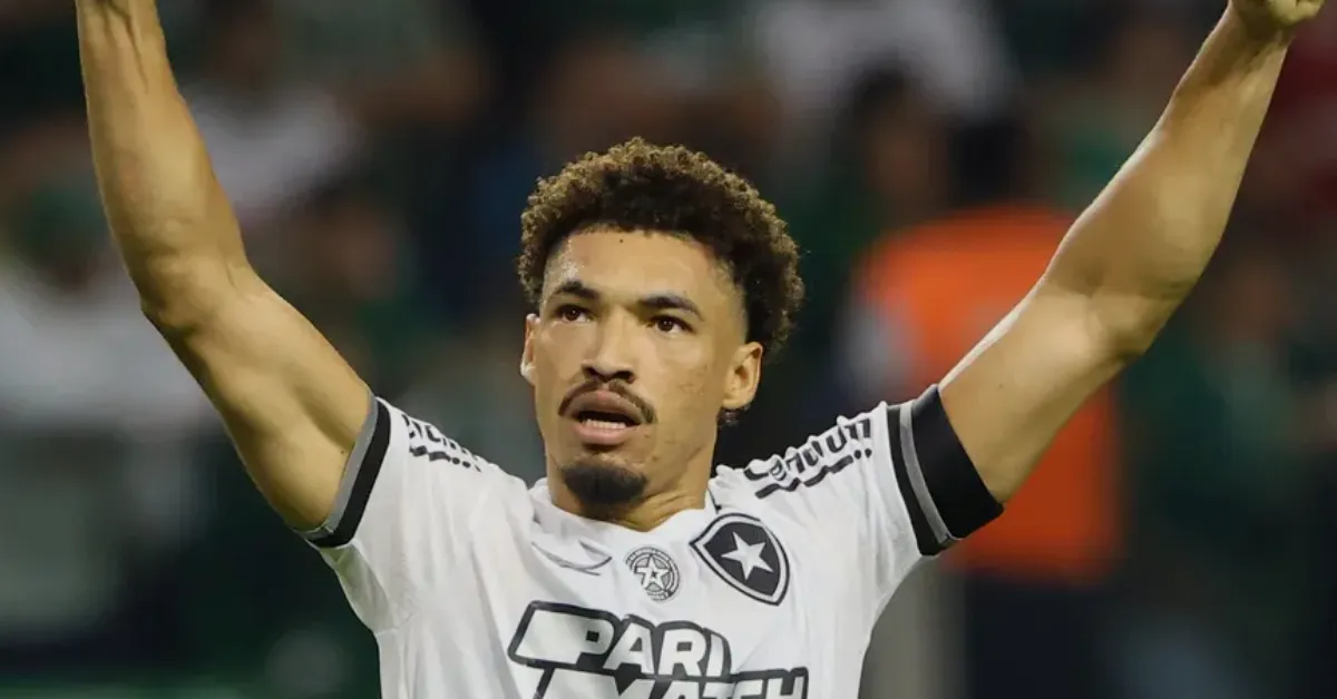 Cruzeiro Busca Zagueiro de Elite: Adryelson e Outras Opções para 2025