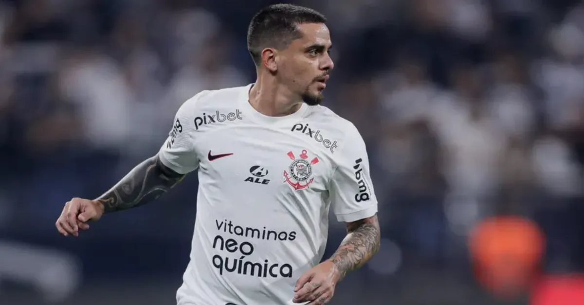 Mudanças no Corinthians: Fagner Rumo ao Cruzeiro em Acordo de Empréstimo