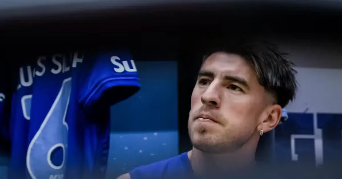 Cruzeiro Assegura Permanência de Villalba e Busca Reforços na Zaga para 2025