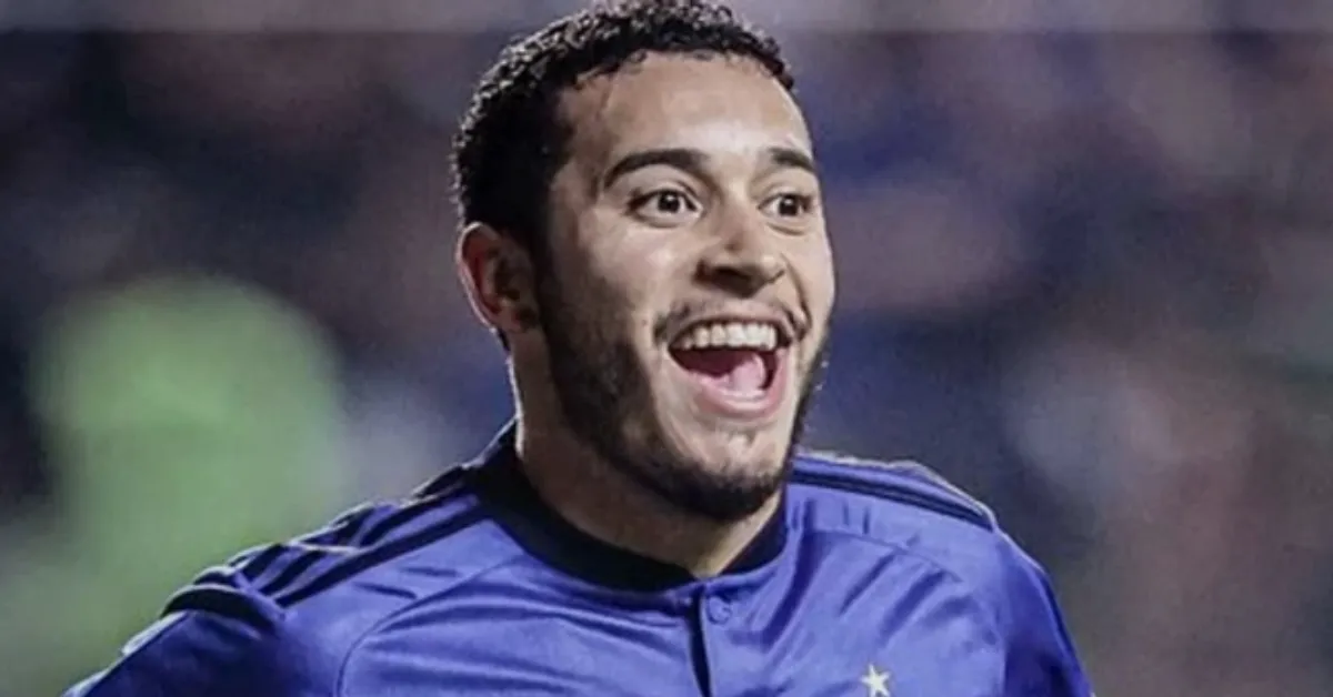 Futuro de William no Cruzeiro Incerto Após Declaração Polêmica