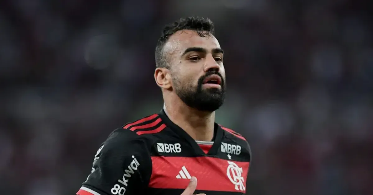 Fabrício Bruno: A Muralha Rubro-Negra e o Desinteresse do Cruzeiro
