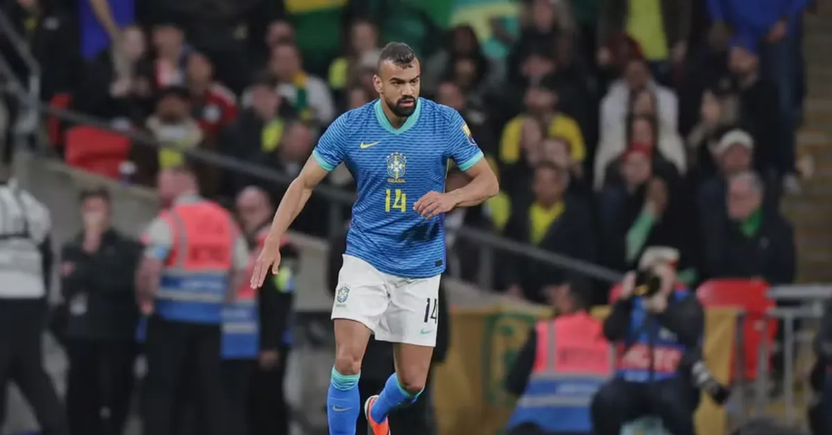 Cruzeiro Almeja Retorno de Fabrício Bruno com Proposta Vultosa para 2025