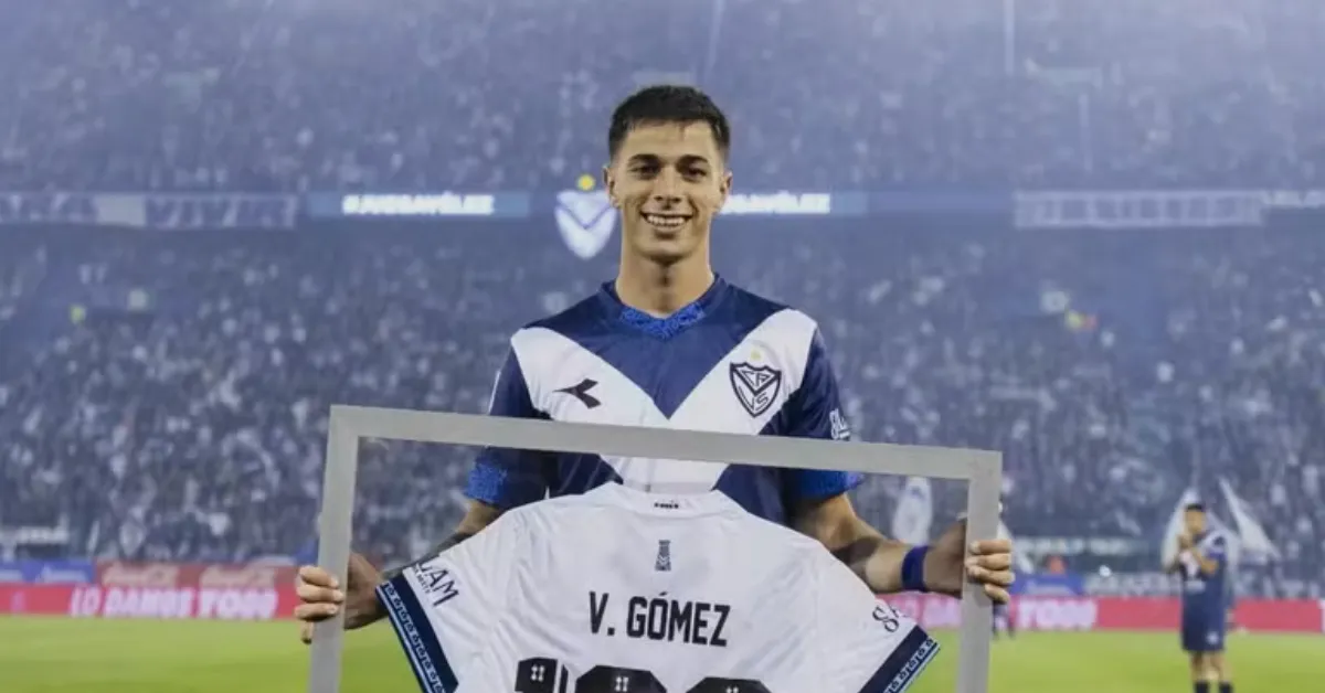Valentín Gómez: Pressão por Saída e o Recuo do Cruzeiro na Negociação