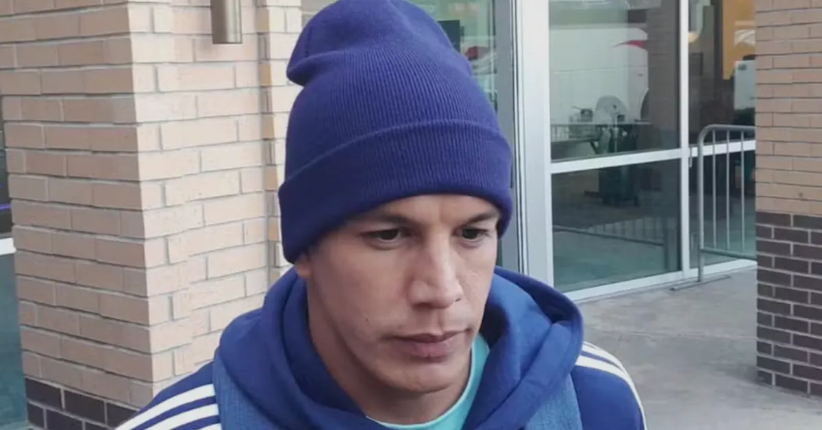 Lucas Romero Detalha Conversa com Valentin Gómez e Desfecho da Negociação com o Cruzeiro
