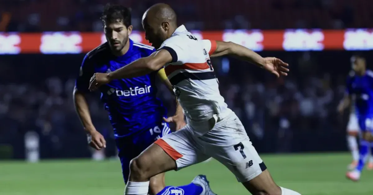 Cruzeiro x São Paulo: Pré-Temporada 2025 e Expectativas nos EUA