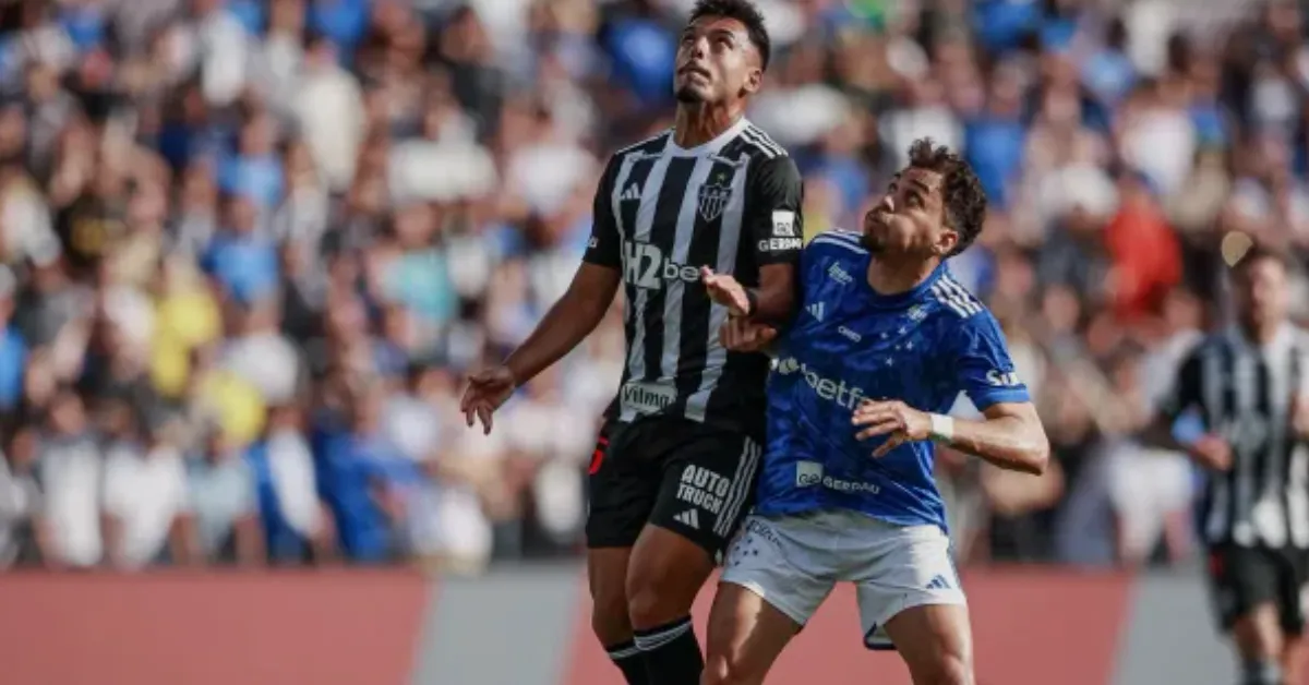 Clássico Mineiro em Orlando: Análise de Bastidores e Comportamentos de Dirigentes