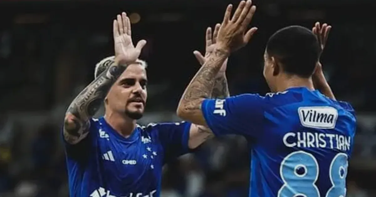 Cruzeiro vence com superação e união no Campeonato Mineiro 2025