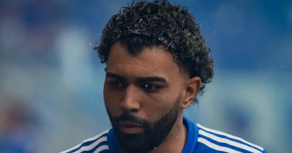 Gabigol no Cruzeiro: Salário, Expectativas e Rivalidade nos Bastidores