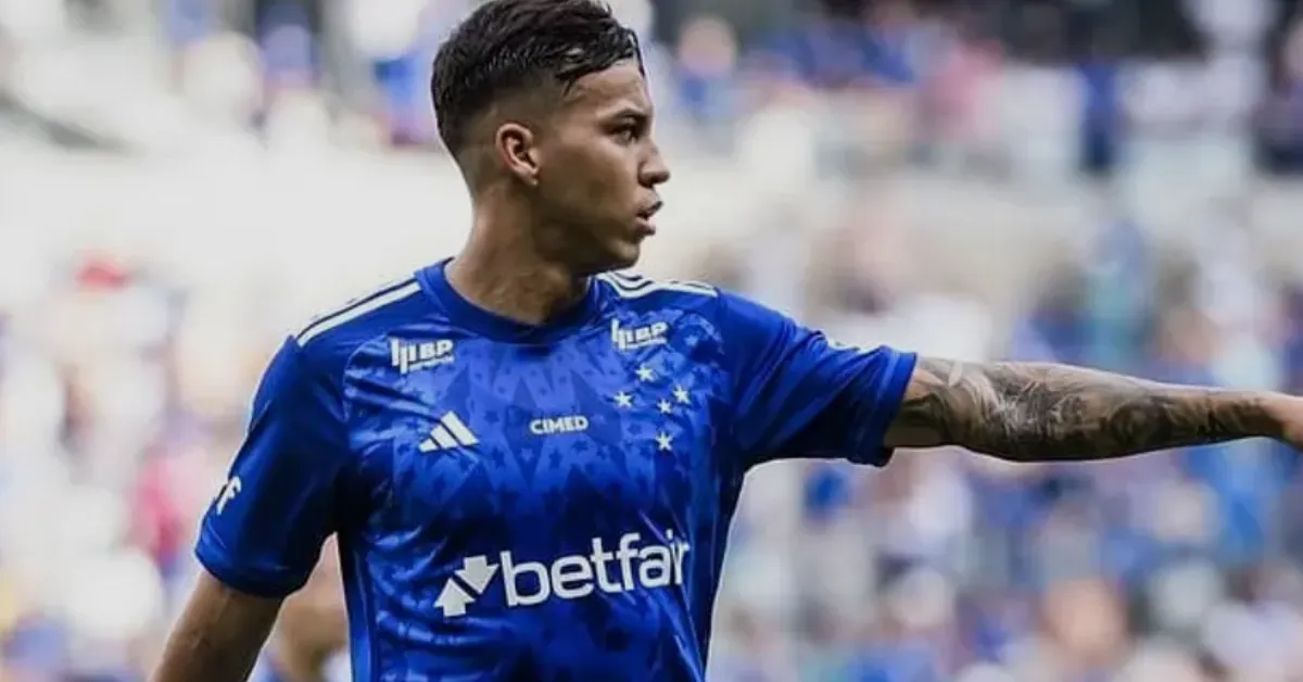 Cruzeiro tropeça no Mineirão: Empate com Betim e protestos da torcida contra Diniz