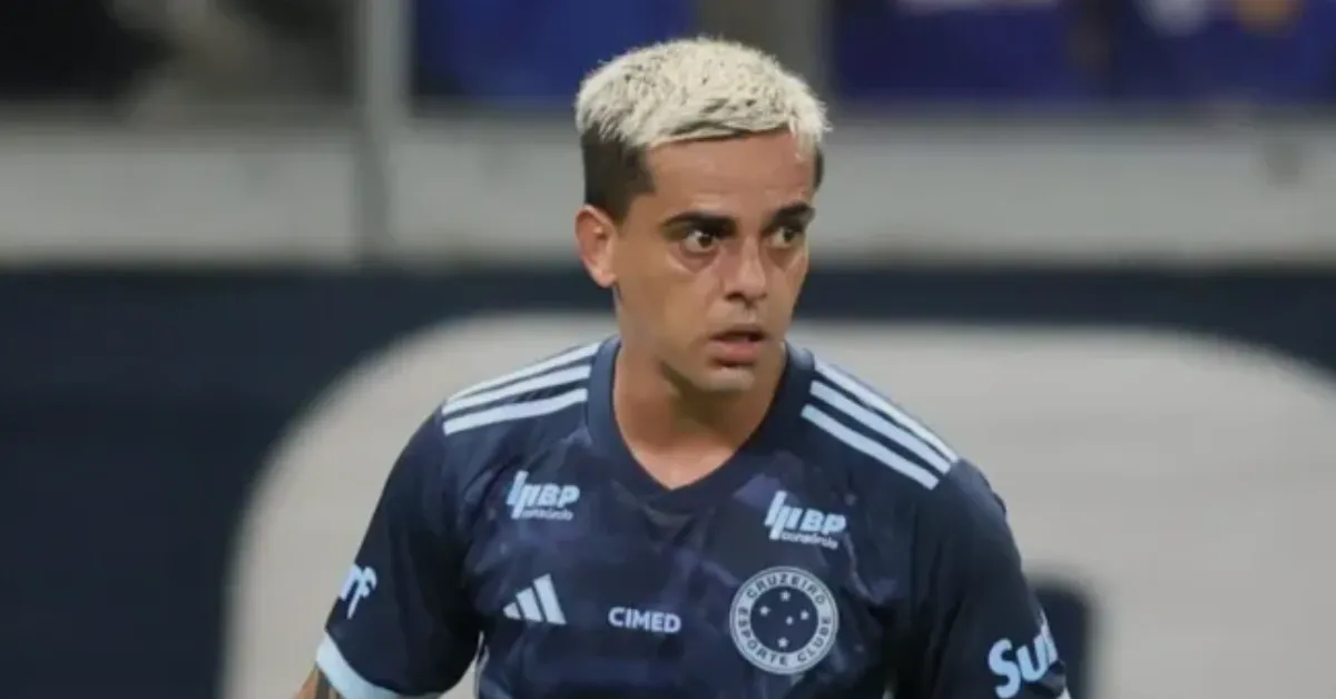 Fagner Aponta Caminho para o Cruzeiro Superar o América no Mineiro