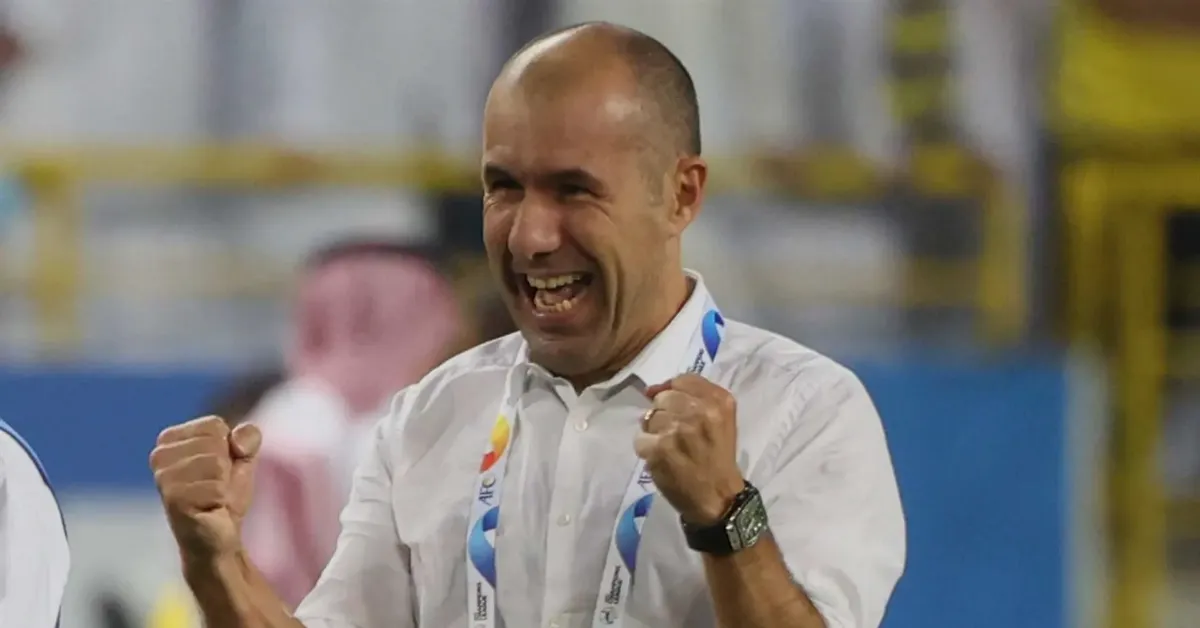Leonardo Jardim e o Futuro Promissor do Cruzeiro: Análise Tática