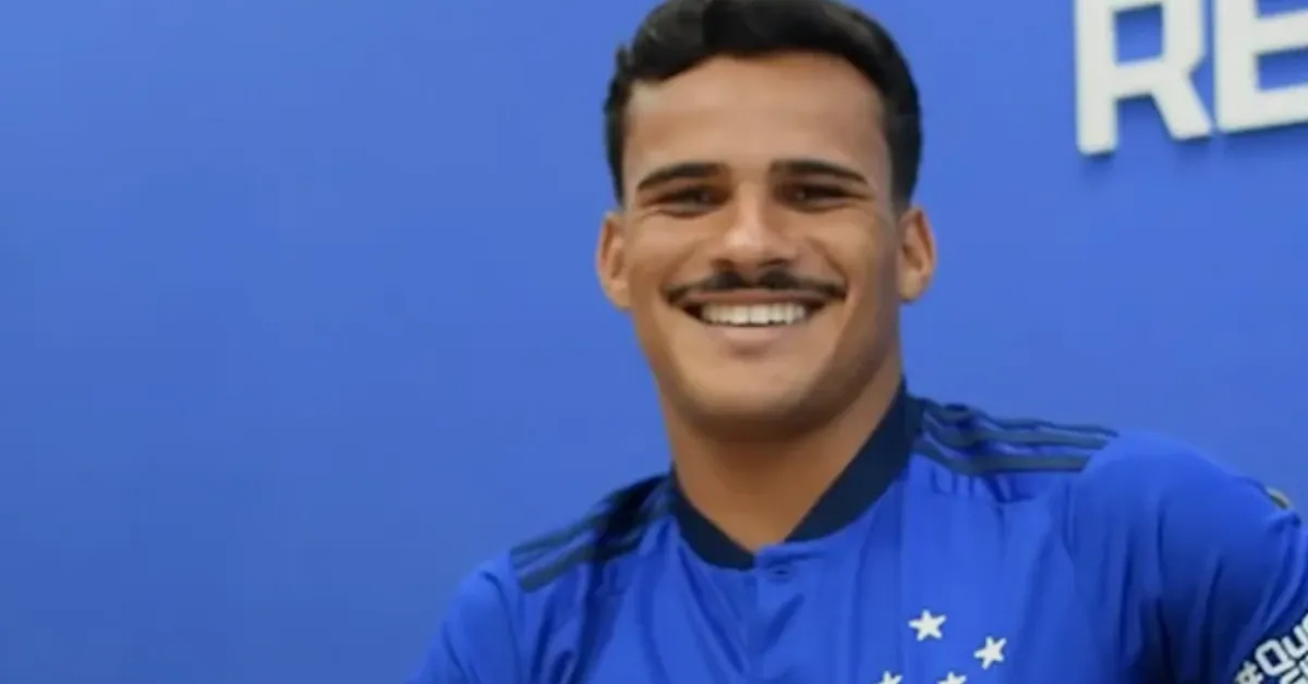Kaiki Adota Postura Humilde Apesar da Titularidade no Cruzeiro