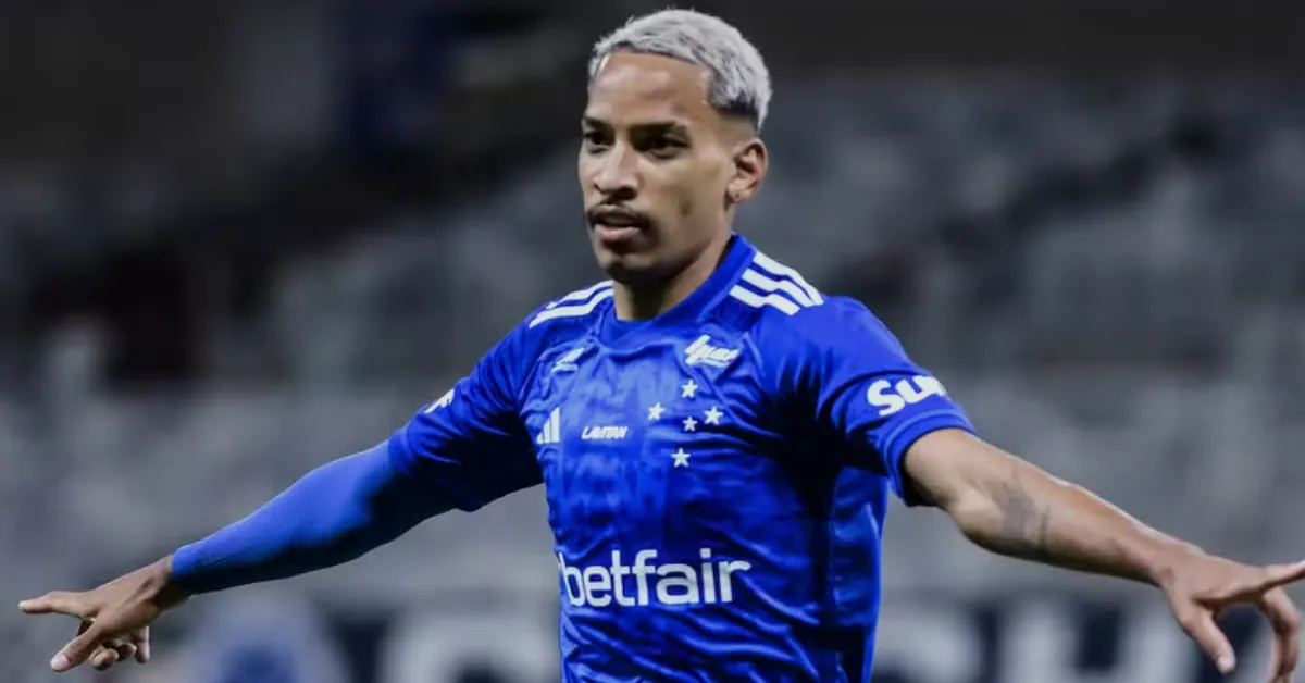Matheus Pereira e a Expectativa do Cruzeiro na Sul-Americana