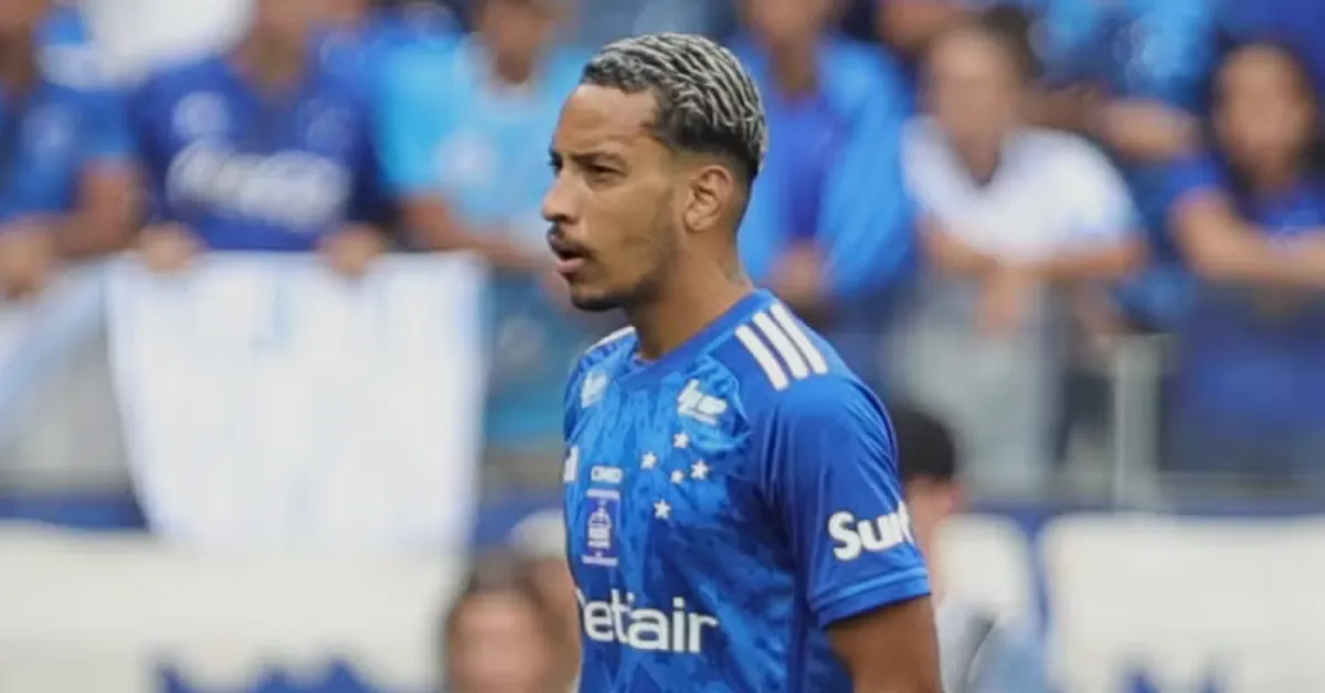 Futuro de Matheus Pereira no Cruzeiro: Entre Expectativas e Decisões