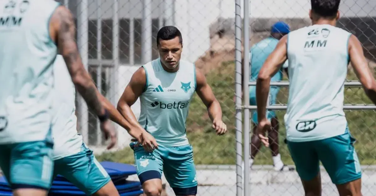 Retrospecto do Cruzeiro em Estreias no Brasileirão Série A
