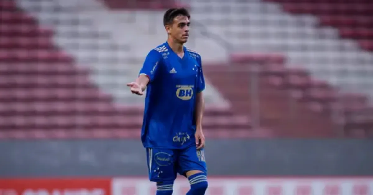 Cruzeiro Negocia Empréstimo de Weverton para o Vila Nova