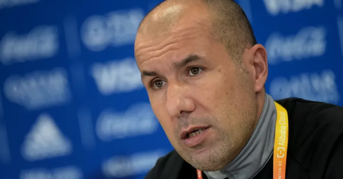 Leonardo Jardim no Cruzeiro: Azeite, Estratégia e Bastidores da Contratação