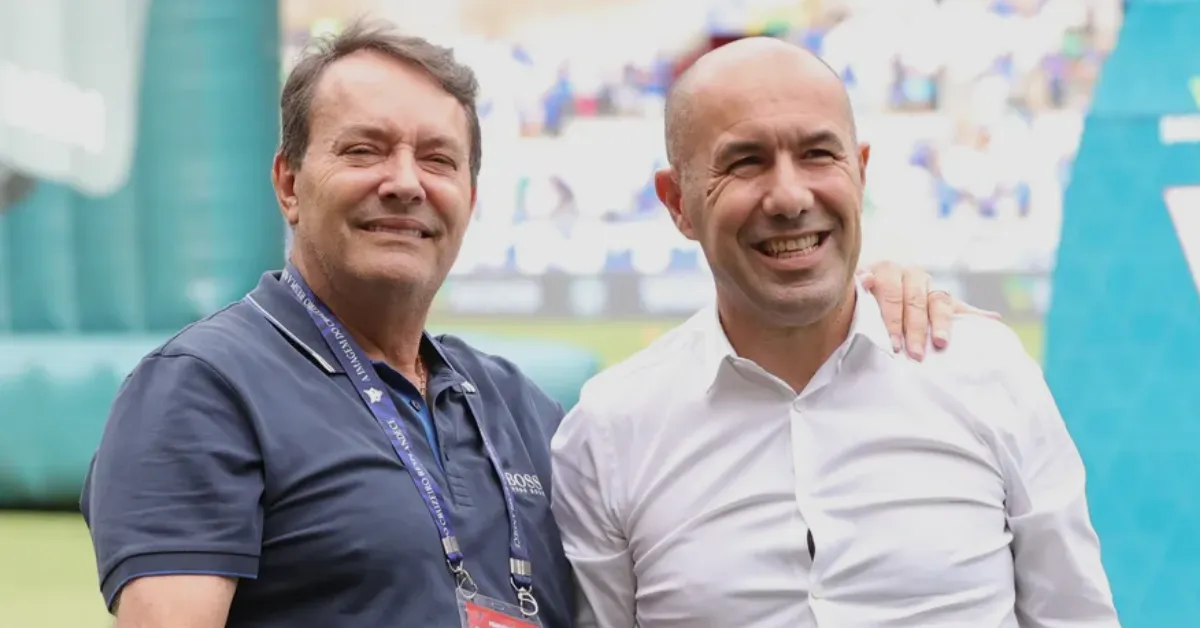 Reestruturação do Cruzeiro com Leonardo Jardim: Análise Detalhada