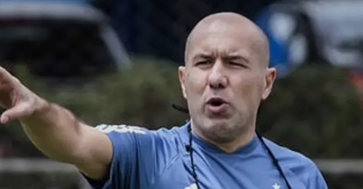 Cruzeiro e Leonardo Jardim: Expectativas para o Brasileirão