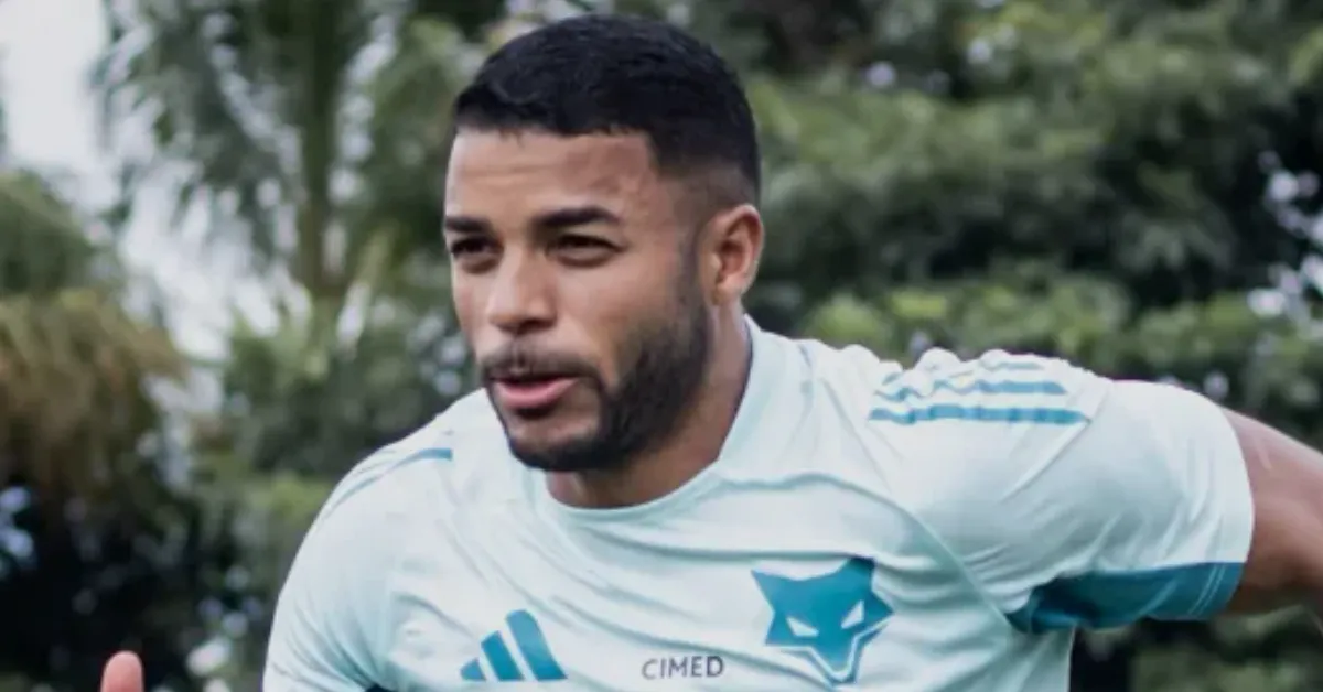 Análise Estratégica: A Nova Dinâmica do Cruzeiro sem Wanderson