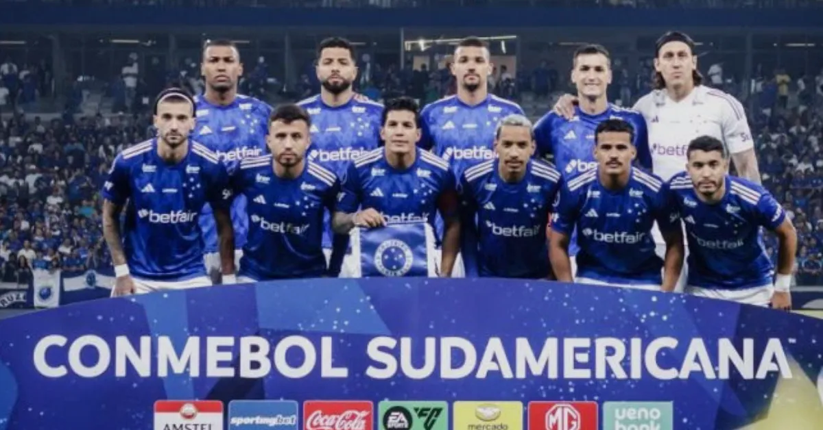 Unión x Cruzeiro: Pré-Jogo na Argentina e Expectativas da Mídia Local