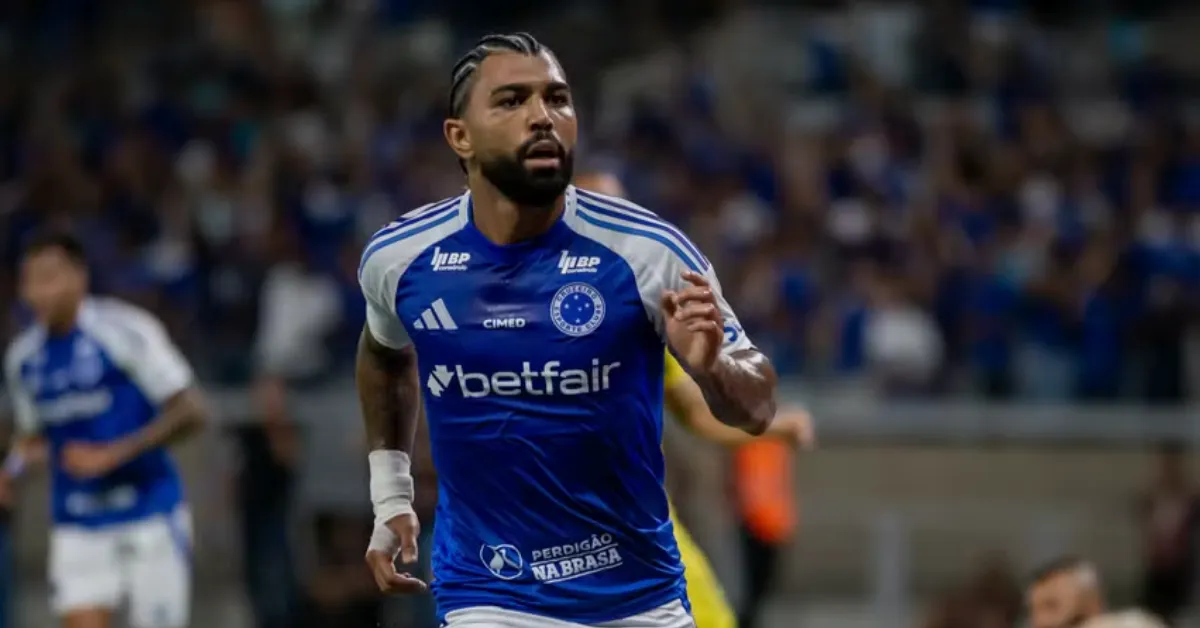 Gabigol x Internacional: Histórico de Gols e Expectativas no Brasileirão