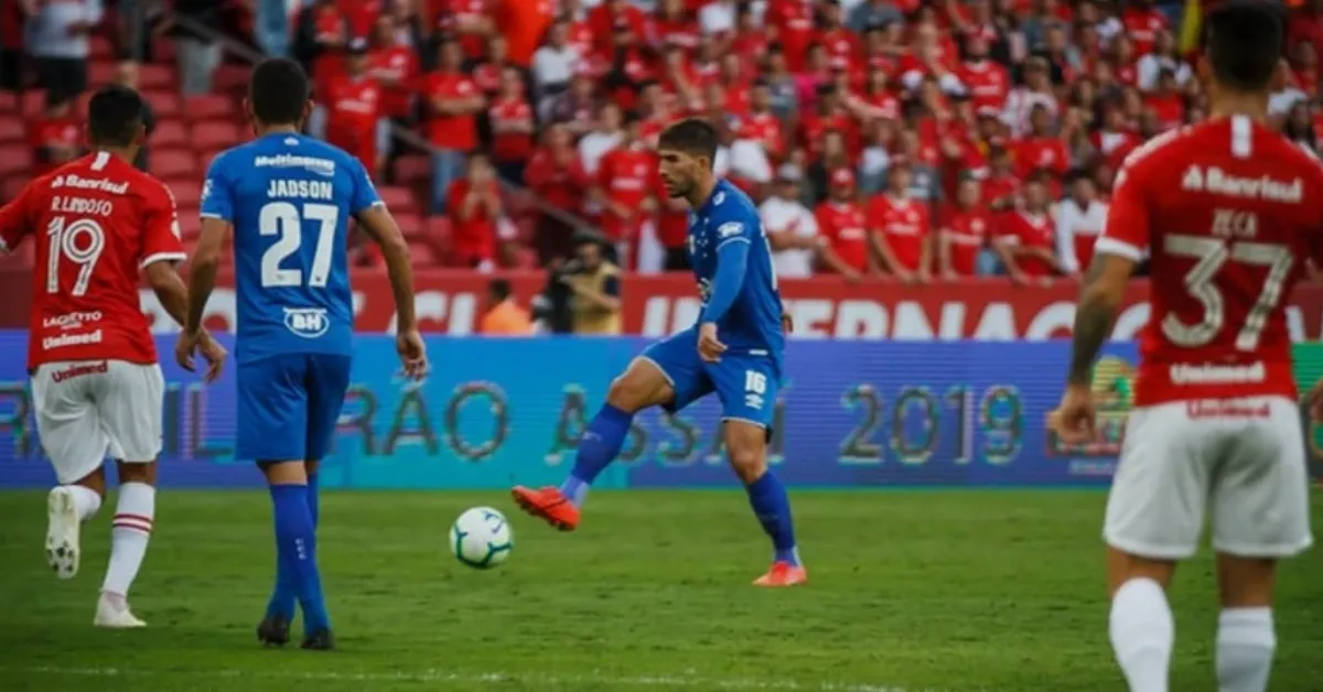 Inter: Estratégia para Brasileirão e Libertadores