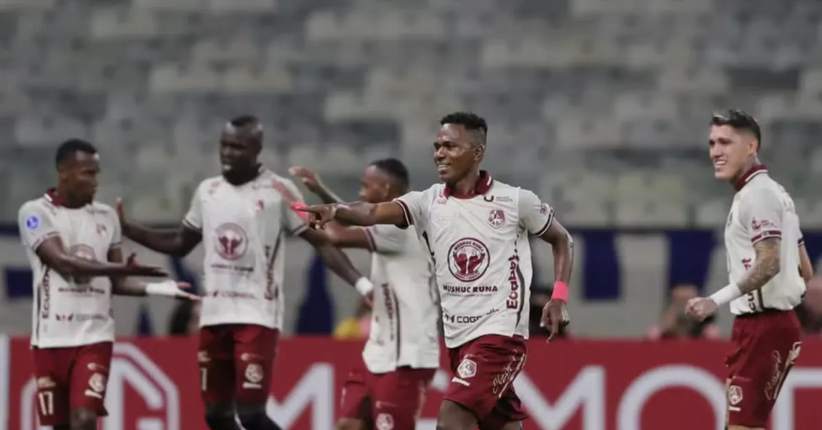 Cruzeiro em Alerta: Análise da Derrota e Estratégias para Reverter a Crise