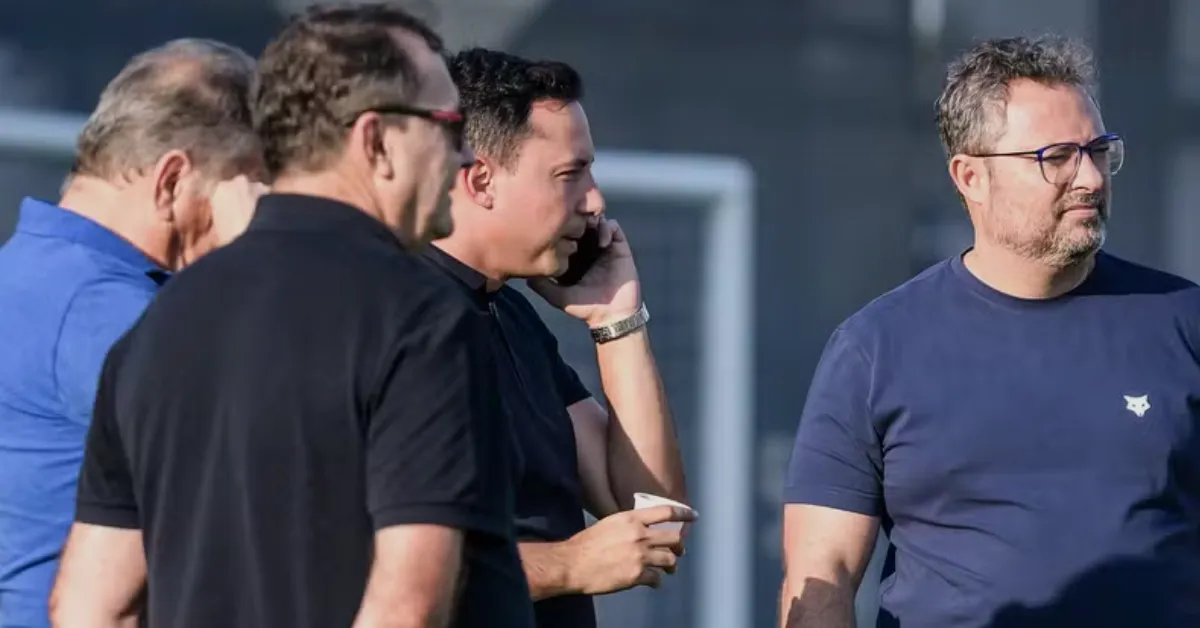 Cruzeiro: Gastos Excessivos e Contratações Questionáveis sob Mattos