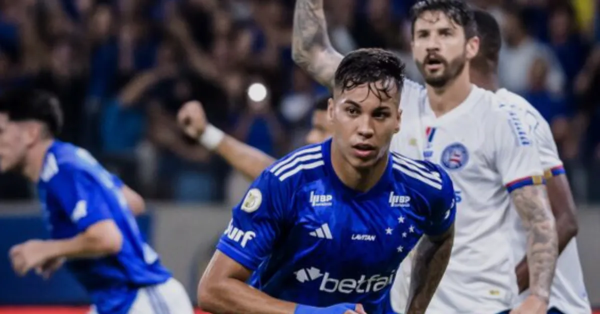 Cruzeiro x Bahia: Expectativas e Preparativos para o Confronto