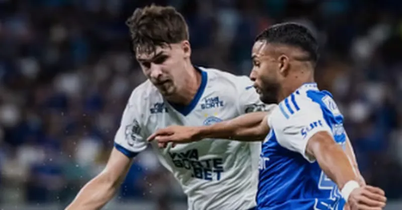 Cruzeiro x Bahia: Análise do jogo, desempenho e perspectivas no Brasileirão