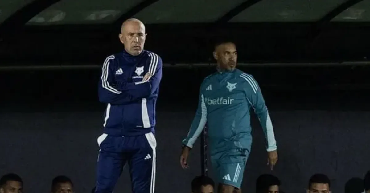 Cruzeiro na Sul-Americana: Opções de Leonardo Jardim para vencer