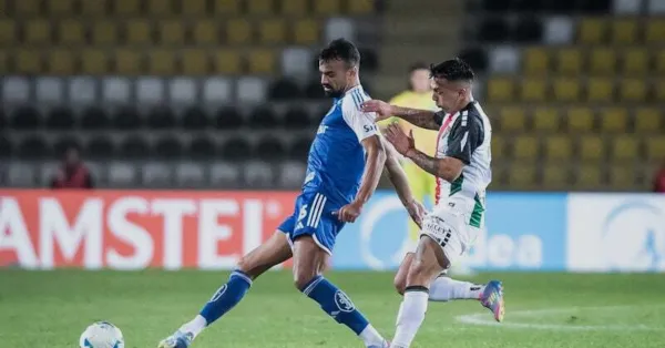 Fabrício Bruno Cobra Atitude do Cruzeiro: Análise da Derrota