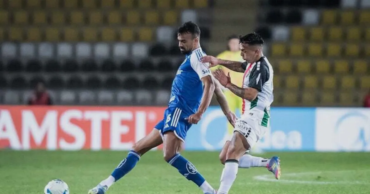 Fabrício Bruno Cobra Atitude do Cruzeiro: Análise da Derrota