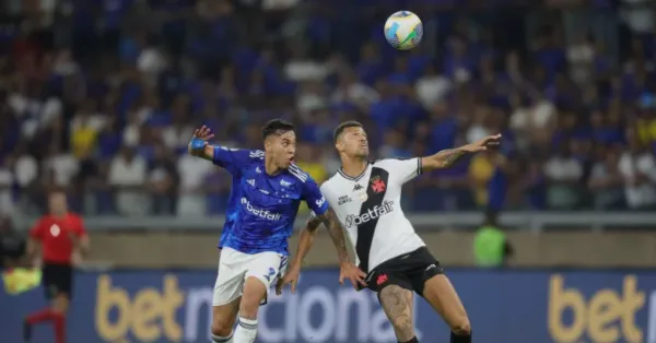 Cruzeiro x Vasco: Retrospecto Favorável e Expectativas para o Jogo