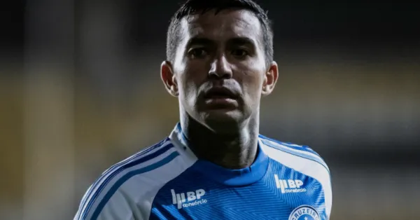 Dudu Fora do Cruzeiro? Entenda a Situação e Próximos Passos