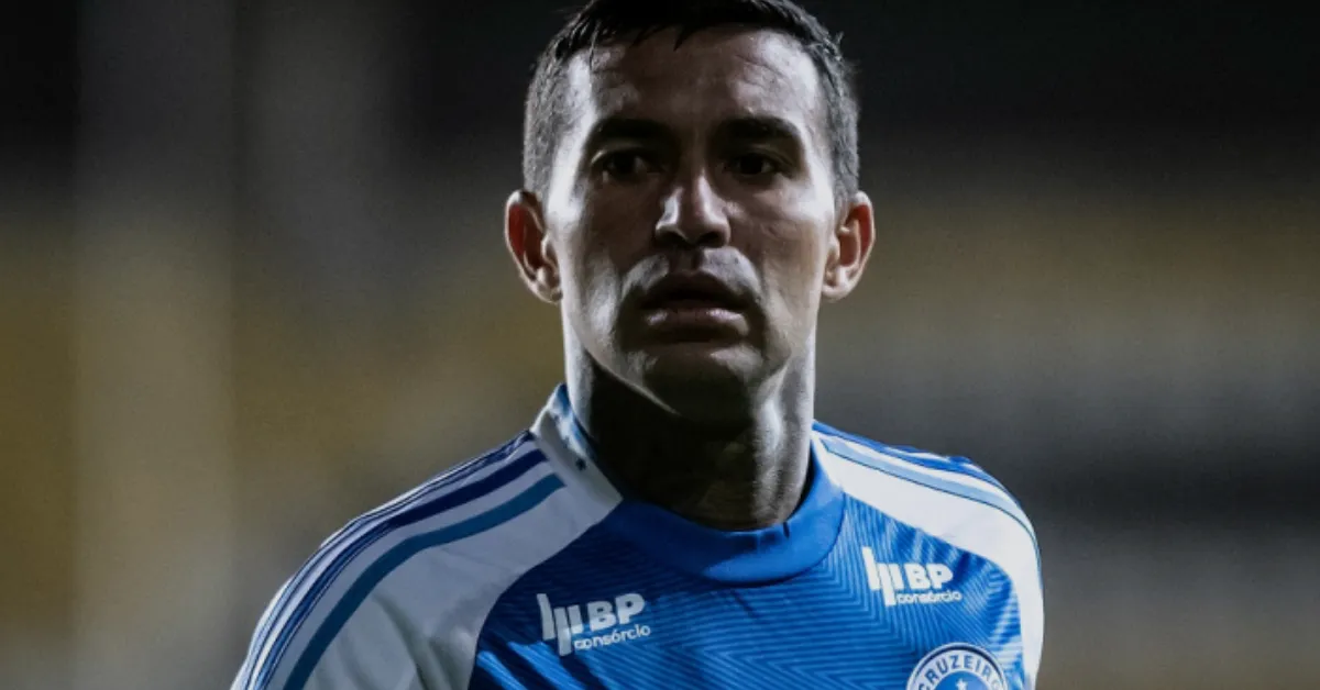 Dudu Fora do Cruzeiro? Entenda a Situação e Próximos Passos