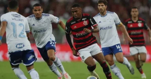 Ingressos Cruzeiro x Flamengo: Preços, Prioridades e Dicas Essenciais